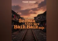 Baim Wong Tanggapi Kritikan Pedas Film Terbarunya 'Semua Akan Baik-Baik Saja'
