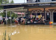 Banjir Melanda Ketitangwetan: Warga Resah, Pemerintah Diharap Segera Bertindak