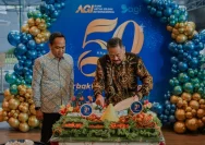 Bank Artha Graha Gelar Undian BAGI HOKI 2026 dengan Hadiah Miliaran Rupiah