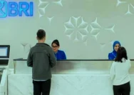 Bank BRI Buka Peluang Besar bagi Lulusan S-1 dan S-2