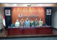 Bank Indonesia Didesak Naikkan Suku Bunga untuk Stabilkan Rupiah di Tengah Tekanan Ekonomi
