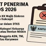 Bansos PKH 2026: Jadwal, Nominal, dan Syarat Penerima Terbaru