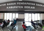 Bapenda Kabupaten Bekasi: Nilai Rp1 Juta per Meter Tanah Tidak Wajib untuk BPHTB