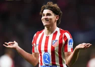 Barcelona Siap Menyodorkan Tawaran Besar untuk Julian Alvarez