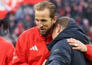 Bayern Munich Dalam Ketegangan: Vincent Kompany Berhasil, Namun Masa Depan Max Eberl Terancam
