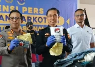 Bea Cukai Soetta Berhasil Gagalkan Penyelundupan Emas Internasional