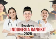 Beasiswa BIB 2026 Diperpanjang: Kesempatan Emas untuk Mimpin Kuliah Gratis