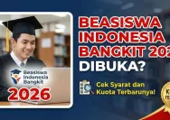 Beasiswa Indonesia Bangkit 2026: Tips dan Persiapan untuk Mendaftar