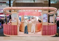 BeautyFest Asia 2026 Jakarta Hadir dengan Diskon Besar dan Booth Menarik