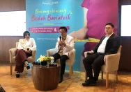 Bedah Bariatrik: Solusi Efektif Mengatasi Obesitas yang Kian Meluas
