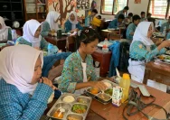 Belasan Dapur MBG di Trenggalek Terpaksa Tutup Sementara Akibat Keterlambatan Standarisasi