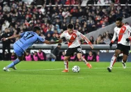Belgrano Menang Dramatis dari River Plate dan Raih Gelar Pertama dalam Sejarah