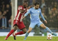 Bernardo Silva Siap Bergabung dengan Barcelona atau Atletico Madrid, Siapa yang Sukses Mengamankannya?