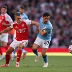 Bernardo Silva Siap Tinggalkan Manchester City dan Bergabung dengan Juventus sebelum Piala Dunia 2026