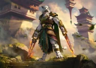 Bhashiva: Penyegaran Agresif Faksi Grand Cathay di Total War: Warhammer III