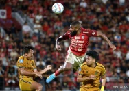 Bhayangkara FC Bangkit dari Keterpurukan, Gilas Madura United 3-1 di BRI Super League