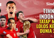 Bintang MLS Menggapai Mimpi Amerika di Piala Dunia 2026