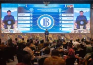 BMRI: Sinergi Kebijakan Penopang Ekonomi di Tengah Gejolak Global
