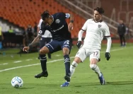 Bolívar Hadapi Tantangan Berat Melawan Independiente Rivadavia di Copa Libertadores