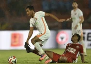 Borneo FC Merahasiakan Kemenangan Dramatis Melawan Bali United di BRI Super League 2025/2026