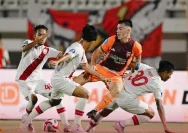 Borneo FC Siap Berjuang Hingga Akhir untuk Raih Gelar Super League 2025-2026