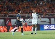 Borneo FC Tegaskan Nadeo Argawinata dan Juan Villa Masih Bersama Tim, Persija Kandas