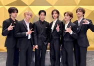 BOYNEXTDOOR Umumkan Tur Dunia Baru 'KNOCK ON Vol.2' ke Indonesia