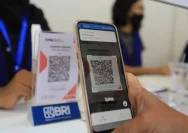 BRI Memperkuat Pembayaran Digital Lintas Negara dengan QRIS EDC