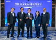 BRI Terus Tumbuh Meski Tantangan Global Menghimpit Ekonomi Indonesia