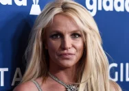 Britney Spears DUI: Pengadilan Jatuhkan Hukuman Berat, Simak Dampaknya!