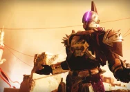 Bungie Rayakan Akhir Perjalanan Destiny 2 dengan Monument of Triumph