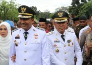 Bupati Andi Rahim Kunjungi Lokasi Bencana untuk Pastikan Bantuan Tercapai bagi Warga