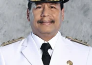 Bupati Harno Serukan Persatuan dalam Harkitnas 2026 di Rembang