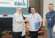 Bupati HST Ajak Koperasi Lama Bertransformasi Lewat Digitalisasi dan Inovasi Usaha