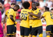 Burnley dan Wolves Akhiri Musim dengan Imbang: Siapa yang Lebih Siap Menghadapi Tantangan Selanjutnya?