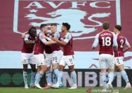 Burnley vs Aston Villa: Drama 2-2 di Turf Moor, Kemenangan Terselip dan Peluang Bangkit Villa