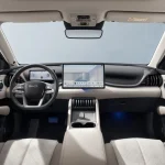 BYD Atto 3 Generasi Terbaru: Inovasi Canggih dengan e-Platform 3.0 Evo dan Teknologi LiDAR