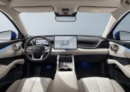 BYD Atto 3 Generasi Terbaru: Inovasi Canggih dengan e-Platform 3.0 Evo dan Teknologi LiDAR