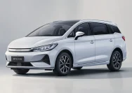 BYD M6 DM: MPV PHEV yang Siap Mengguncang Pasar Otomotif Indonesia