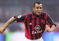 Cafu: Keyakinan pada Kualitas Pemain AC Milan Meski Dalam Masa Sulit