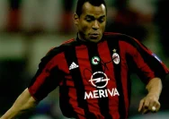 Cafu Yakin AC Milan Masih Memiliki Kualitas Tinggi di Eropa