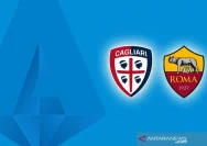 Cagliari Selamat dari Degradasi, Roma Mengancam Kembali ke Liga Champions