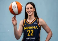 Caitlin Clark Terdaftar dalam Laporan Cedera, Dana White Pastikan UFC 250 Tidak Berpolitik