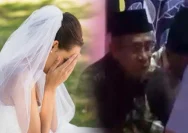 Calon Pengantin Wanita di Pati Kabur Jelang Akad, Ditemukan di Hotel Bersama Pacar