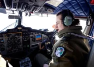 Canada Beralih ke Pesawat Militer Swedia dalam Langkah Strategis untuk Pertahanan Arktik