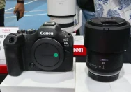 Canon EOS R6 V: Inovasi Kamera Video dengan Kemampuan 7K dan Pendinginan Internal