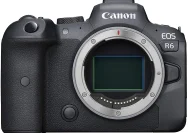 Canon EOS R6 V: Kamera Video Pertama dengan Perekaman 7K dan Pendingin Internal