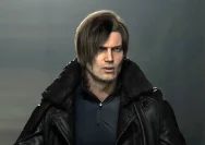 Capcom Meluncurkan Update Resmi untuk Resident Evil Requiem dengan Mode Mini Game Leon Must Die Forever
