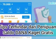 Cara Aman Klaim DANA Kaget Gratis Tanpa Risiko Penipuan: Trik Cepat dan Praktis