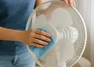 Cara Membersihkan Kipas Angin Berdebu untuk Meningkatkan Kualitas Udara di Rumah